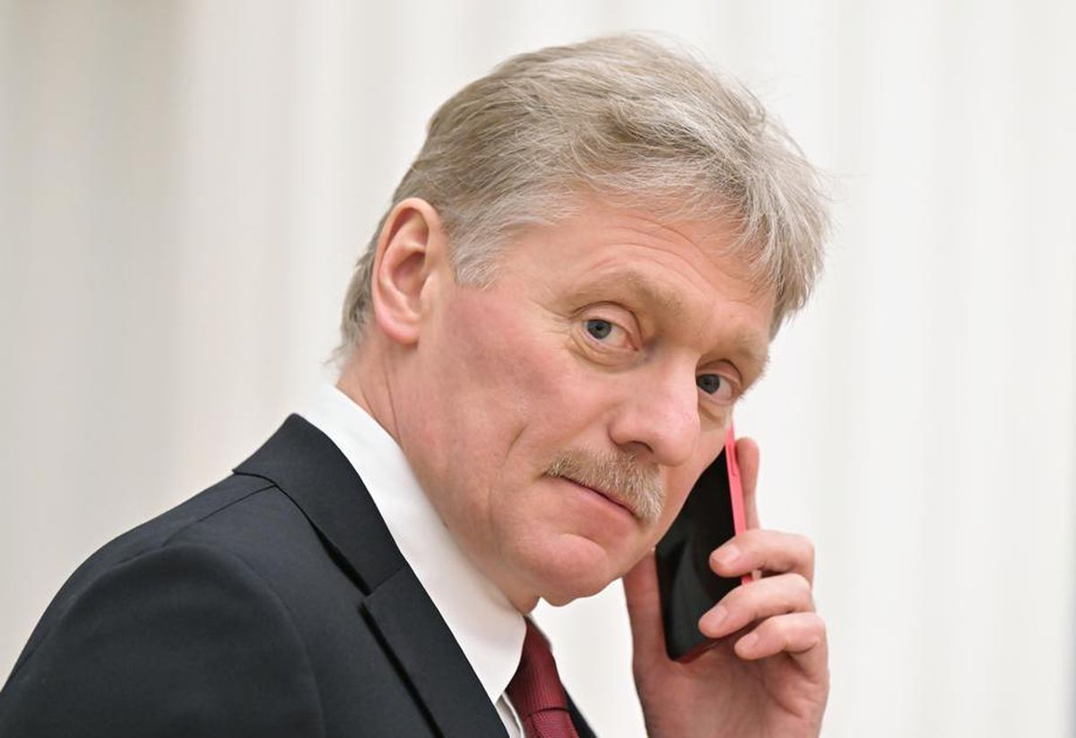 Son dakika haber | Kremlin Sözcüsü Peskov: "Bedavaya doğalgaz sevk etmeyeceğiz"