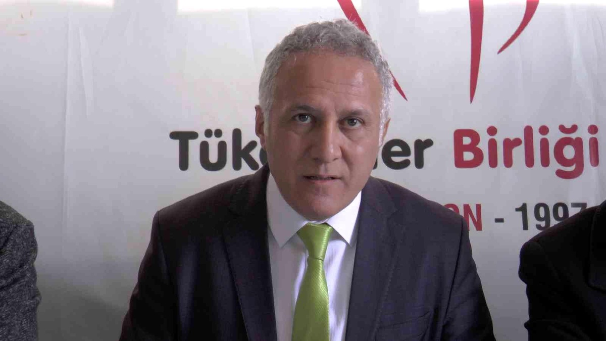 Mahmut Şahin: "Kurumlar vatandaşa bilgilendirme yapmaktan kaçıyorlar"
