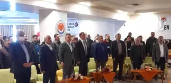 Muharrem Demircan yeniden başkan seçildi