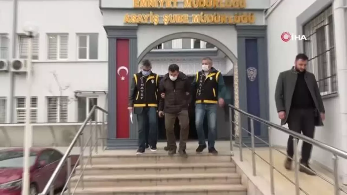 Radyocu cinayetinde müebbet hapis cezası