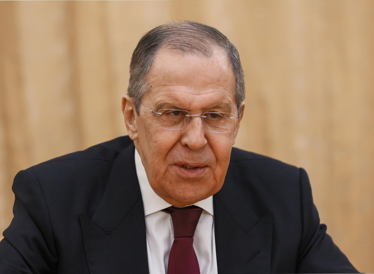 Rusya Dışişleri Bakanı Lavrov: "ABD ve batılı uydularından bir baskı organizasyonları görüyoruz"