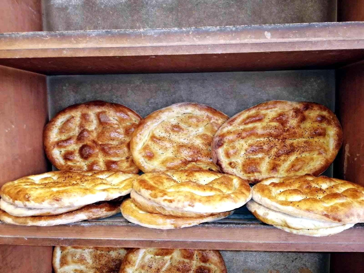 Samsun\'da pide fiyatları belli oldu: Sade pide 6, yumurtalı pide 7,5 TL