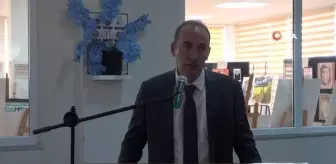 SCÜ'de 58. Kütüphaneler Haftası çeşitli etkinliklerle kutlandı