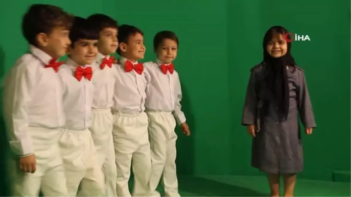 Silopi Dijital Stüdyosunda hayaller gerçeğe dönüştürülüyor