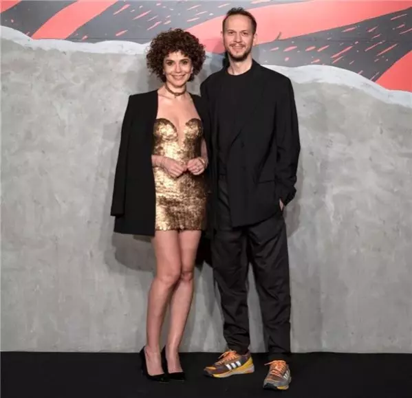 Songül Öden'den Çarpıcı Açıklama: Pek Uysal Bir Aile Olduğumuzu Söyleyemem!