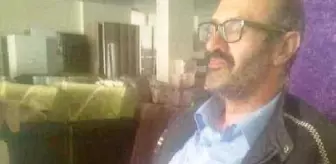 Tartıştığı babasını keserle öldürdü