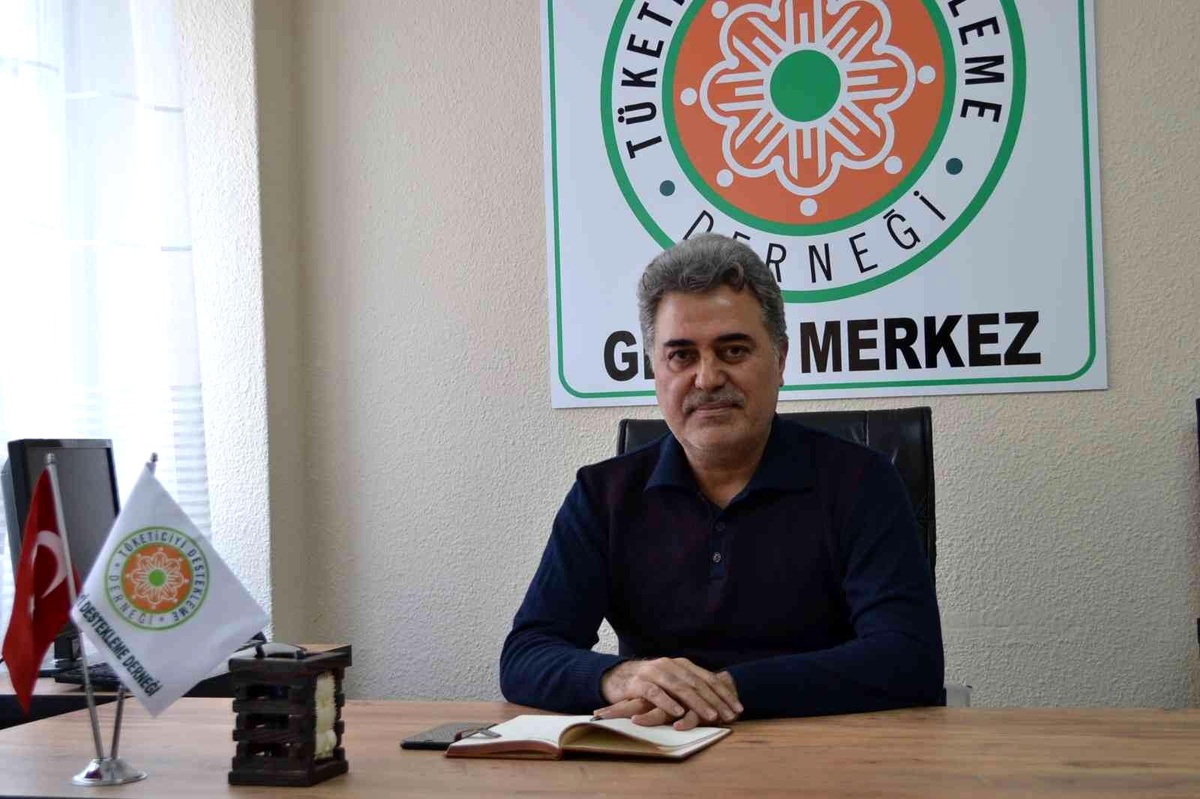 TÜKDES Başkanından EBB\'ye zam tepkisi