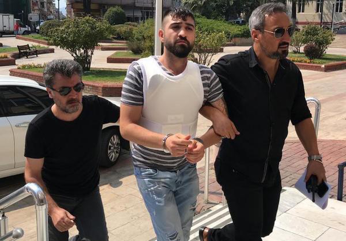 Yargıtay, Merve\'nin katiline 2 kez ağırlaştırılmış müebbeti onadı