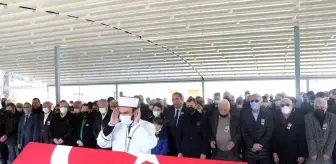 Yılmaz Tokatlı son yolculuğuna uğurlandı