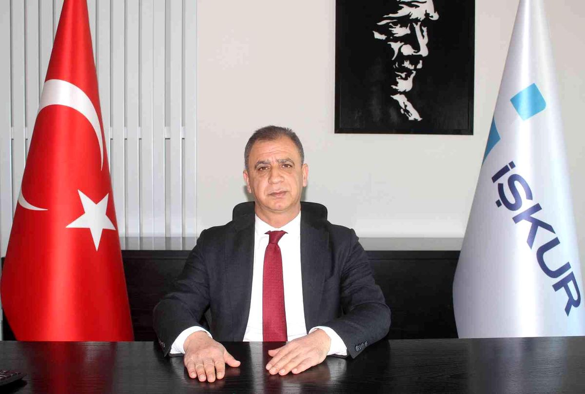 Yücekaya: "Fabrikalar işçi bulamıyor"