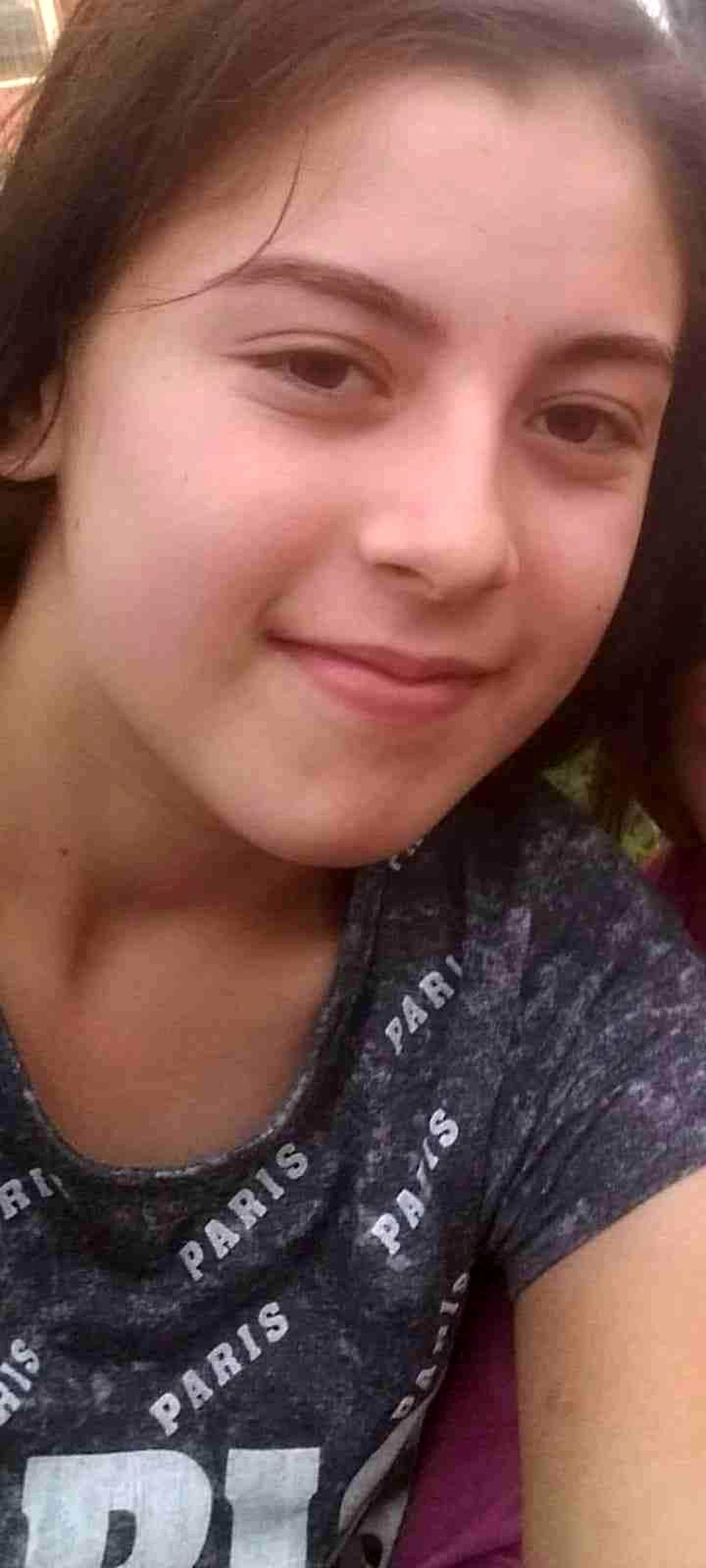 16 yaşındaki Elif\'ten 1 aydır haber alınamıyor
