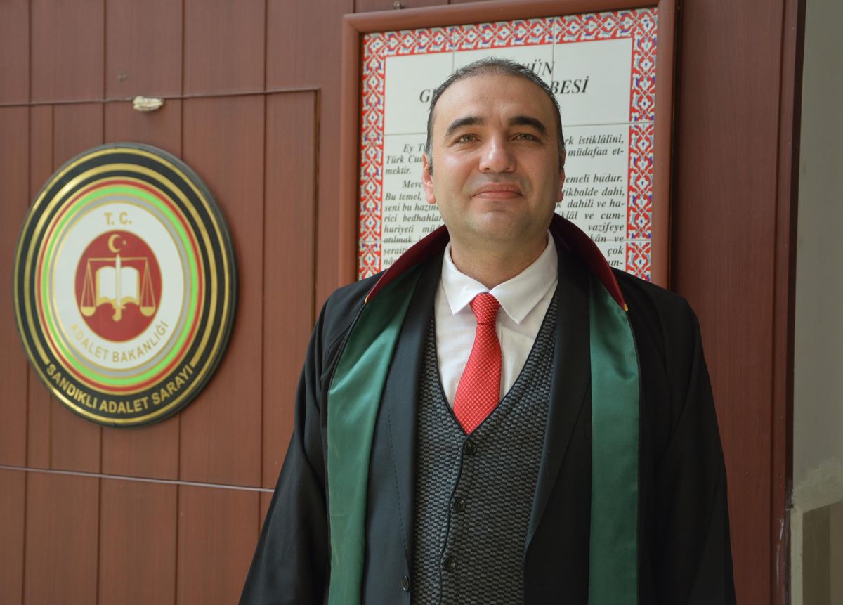 Son dakika haber! Afyonkarahisar\'da yerel mahkemenin "boşanmasınlar" kararı istinaftan döndü