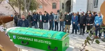 Arkadaşlarıyla iddiaya girip denize atladığı öne sürülen liseli Samet Umut boğuldu (2)