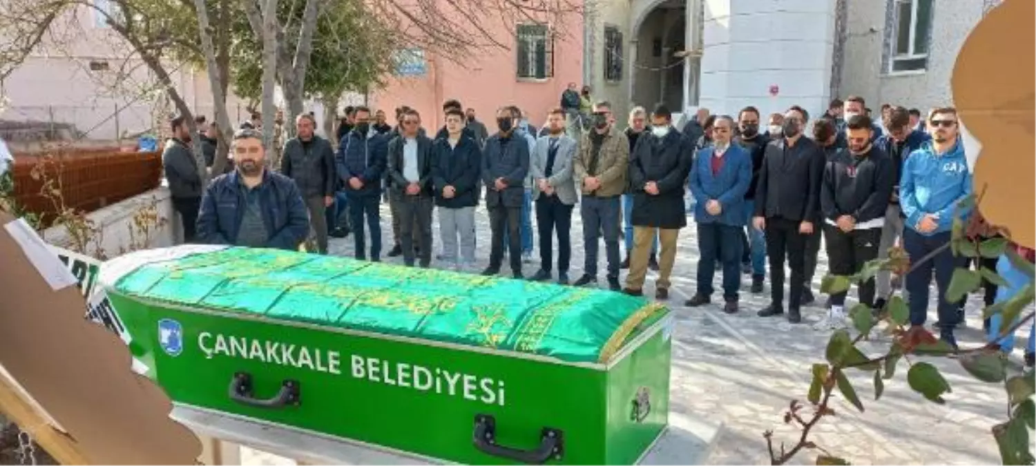 Arkadaşlarıyla iddiaya girip denize atladığı öne sürülen liseli Samet Umut boğuldu (2)