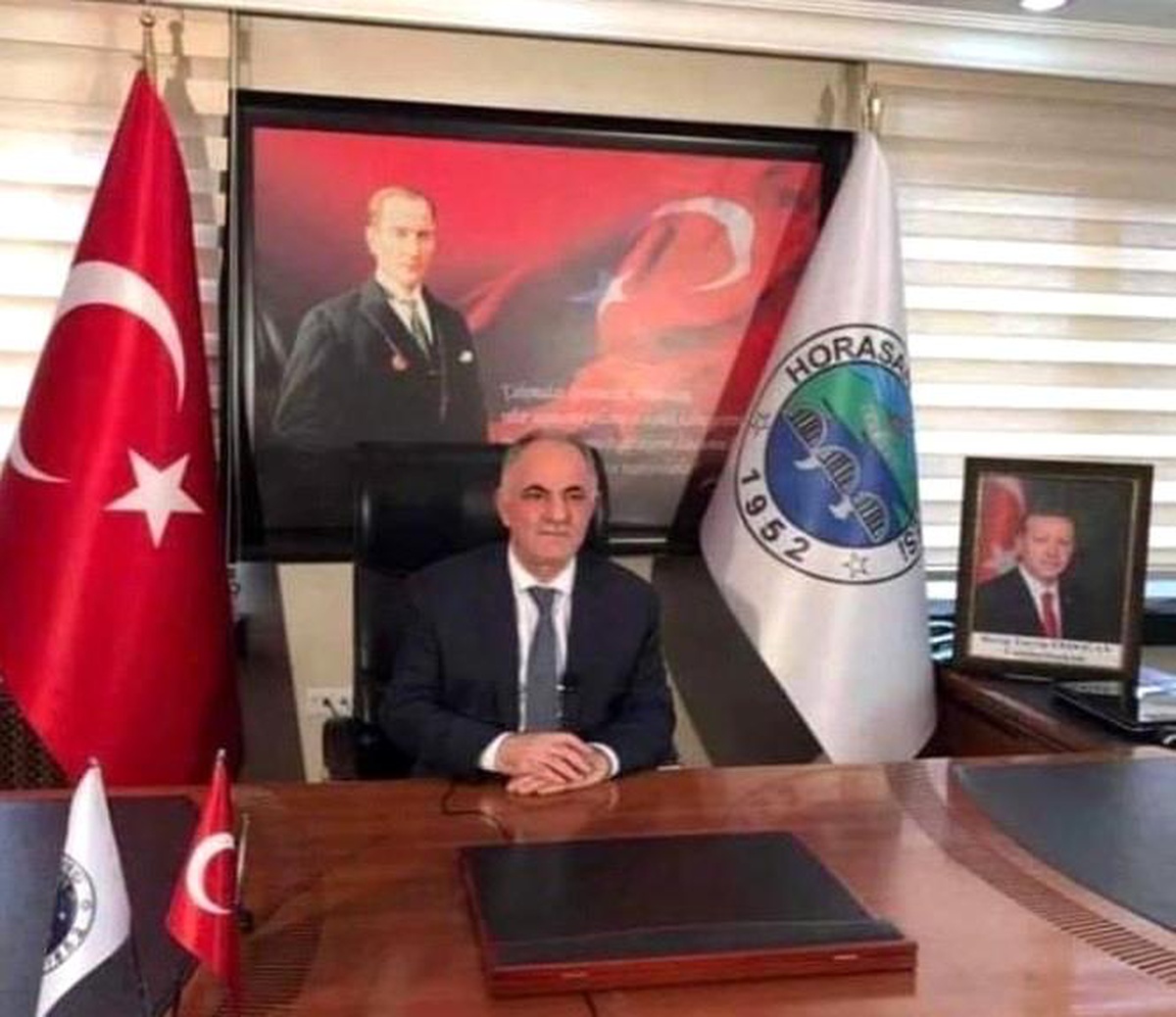Aydın: "Birlik ve beraberlik günlerindeyiz"