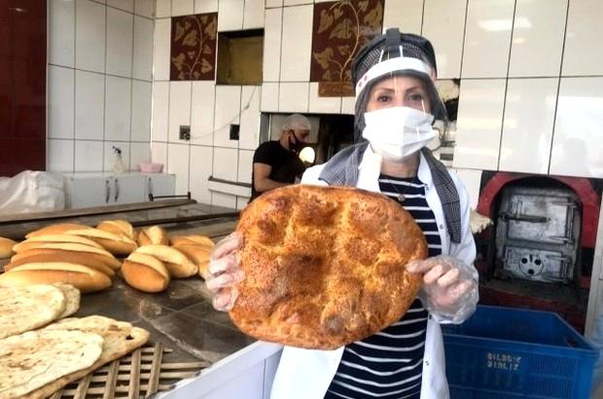 Bilecik\'te ramazan pidesinin fiyatı belli oldu