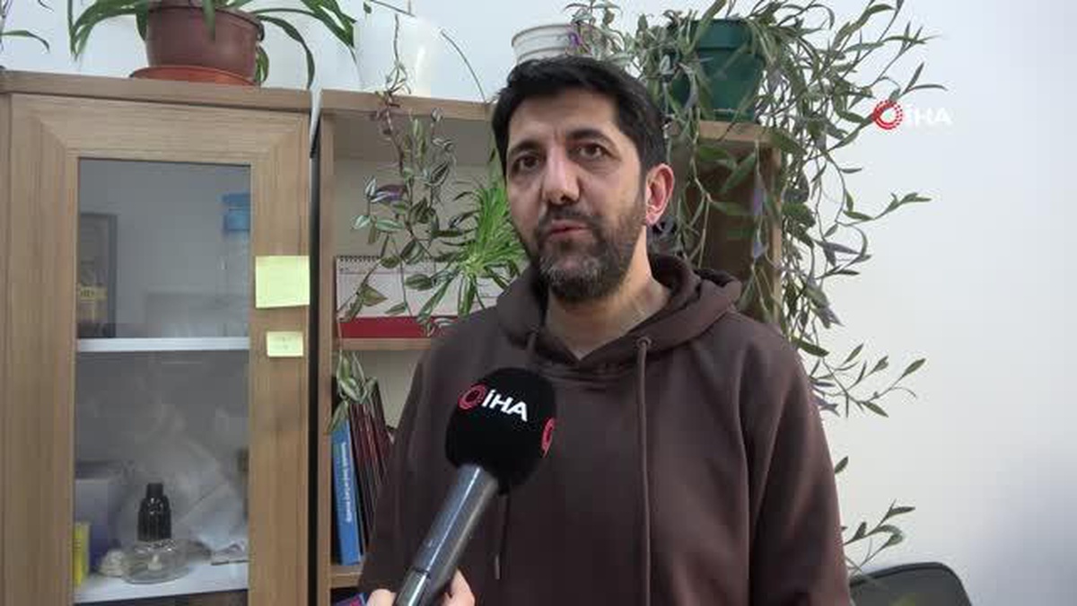 Bilim adamı uyardı, kuraklık riski devam ediyor