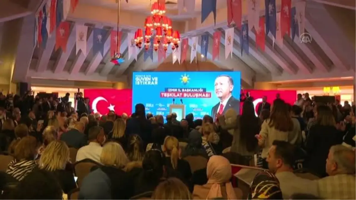 Binali Yıldırım: '(Rusya-Ukrayna müzakereleri) Recep Tayyip Erdoğan'ın bir dünya lideri olduğunu bütün dünya gördü'