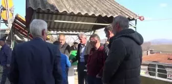 Bir kere öldü, iki kere defnedildi... İki yıl önce hayatını kaybeden adam memleketi Sakarya'da yeniden toprağa verildi