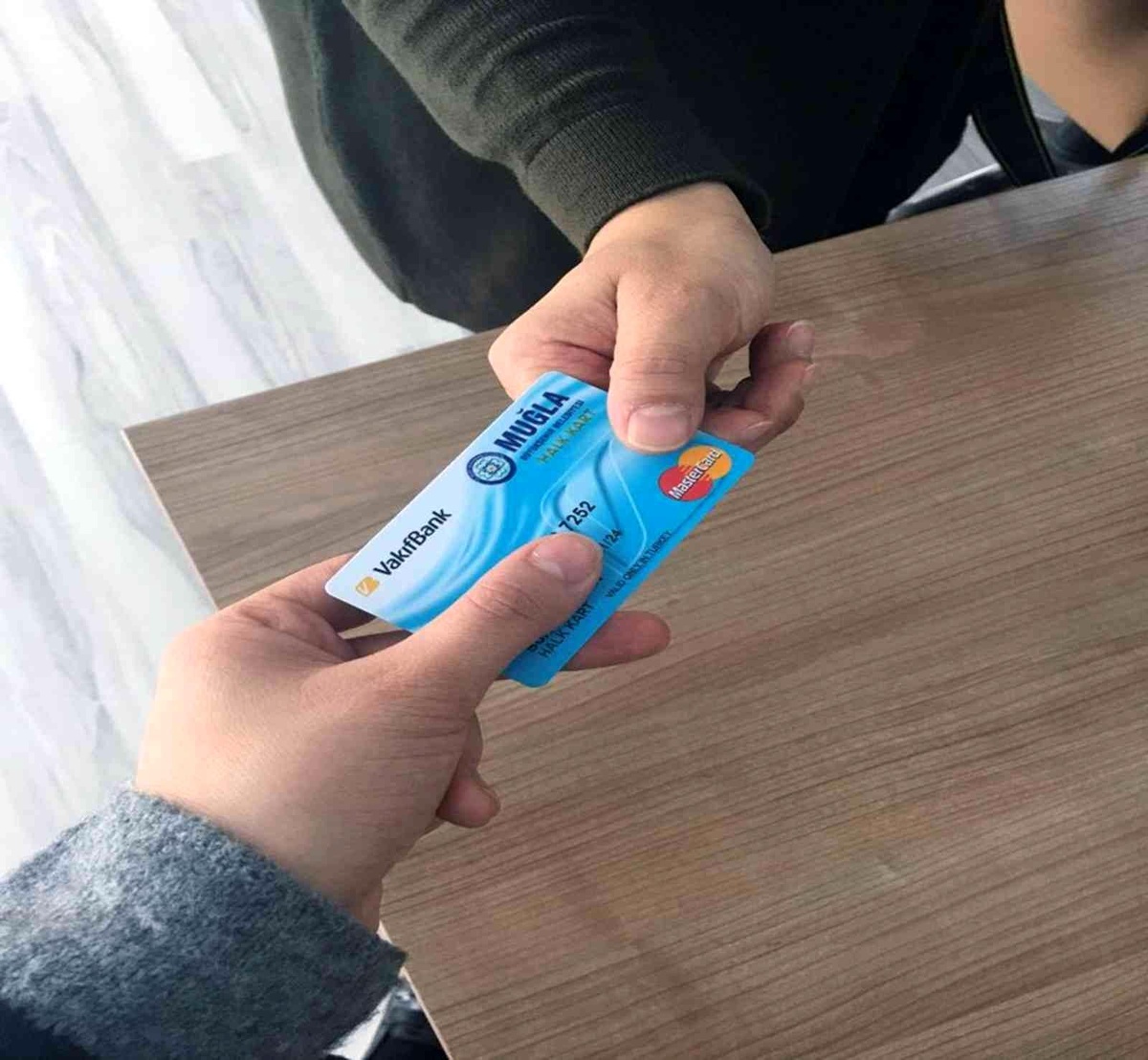 Büyükşehir\'den ihtiyaç sahiplerine Ramazan Ayı yardımı