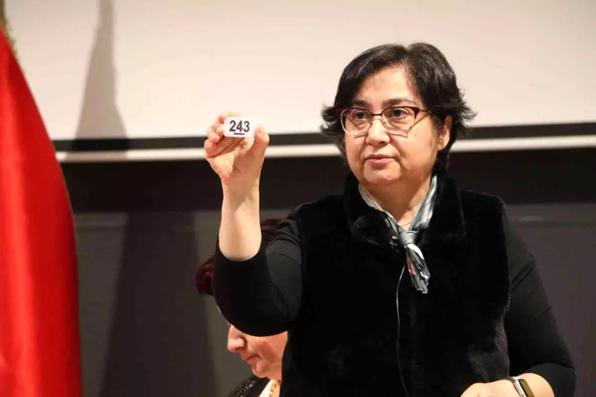 ÇAYKUR'da 630 mevsimlik işçi kadrosu için 33 bin 929 kişi başvurdu