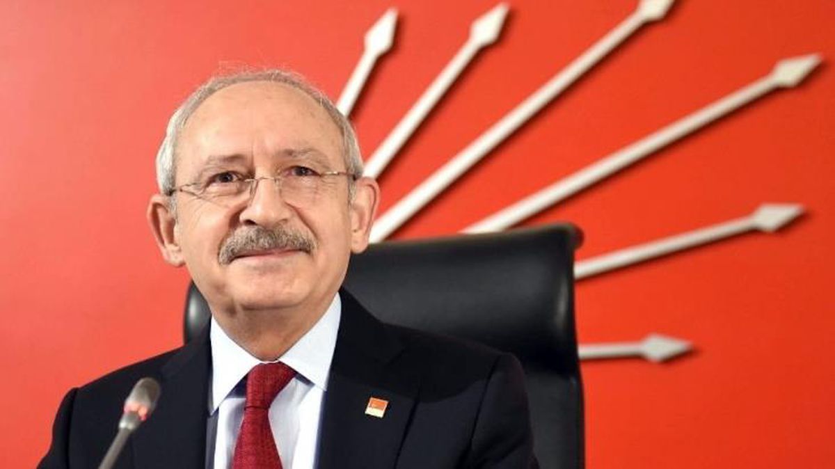 CHP\'den ramazan ayı talimatı geldi! Milletvekilleri 3 gün Meclis\'te, 4 gün seçim bölgesinde olacak