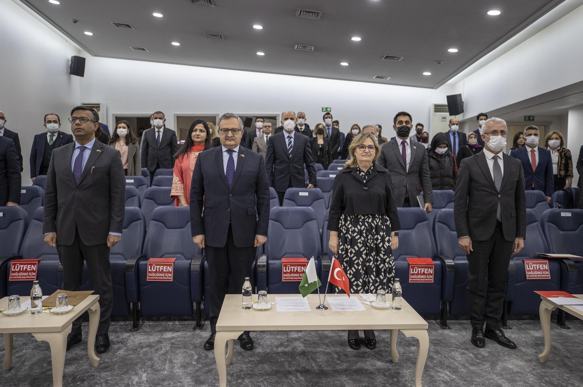 Cinnah Genç Yazarlar Ödülü Kompozisyon Yarışması ödülleri sahiplerini buldu