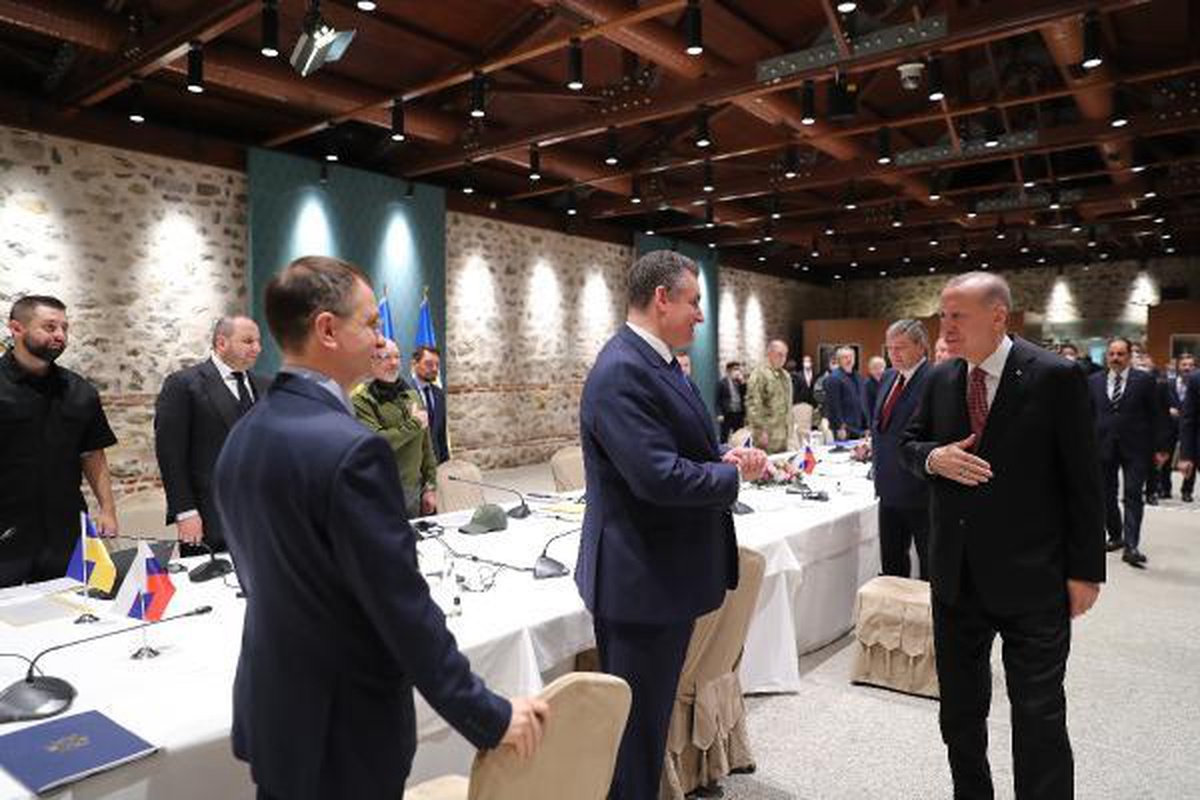 Son dakika: Cumhurbaşkanı Erdoğan: Tüm dünya sizden müjde bekliyor (1)