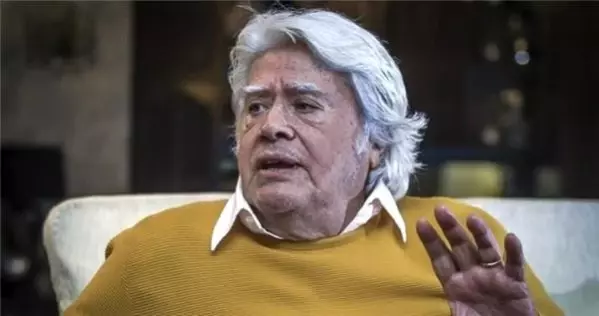 Cüneyt Arkın'ın Kemal Sunal Anısı Orhan Gencebay'ı Sinirlendirdi