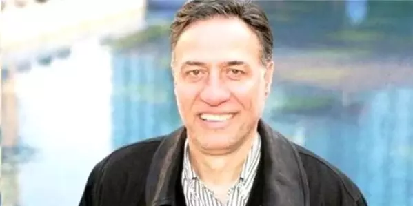 Cüneyt Arkın'ın Kemal Sunal Anısı Orhan Gencebay'ı Sinirlendirdi