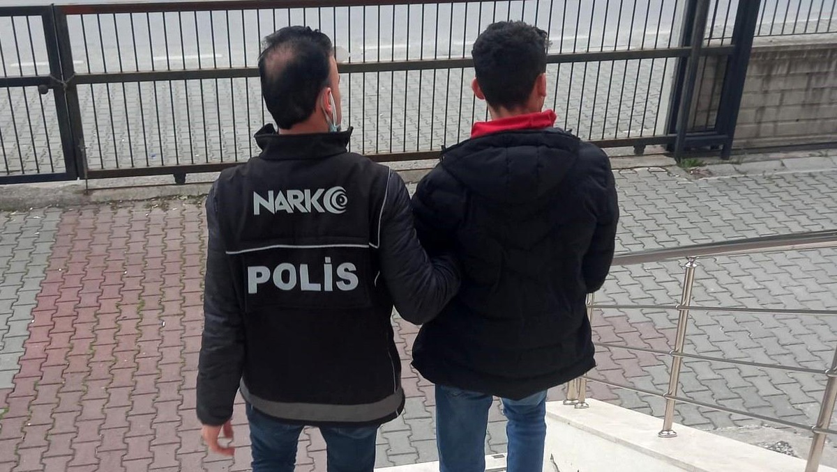 Dalaman\'da uyuşturucu tacirlerine göz açtırılmıyor