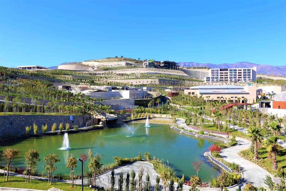 Expo 2021 Hatay başlıyor