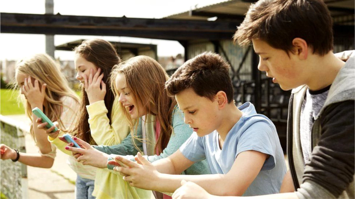 Gençlerin sosyal medya kullanımı yaşamdan duydukları tatmini azaltabilir