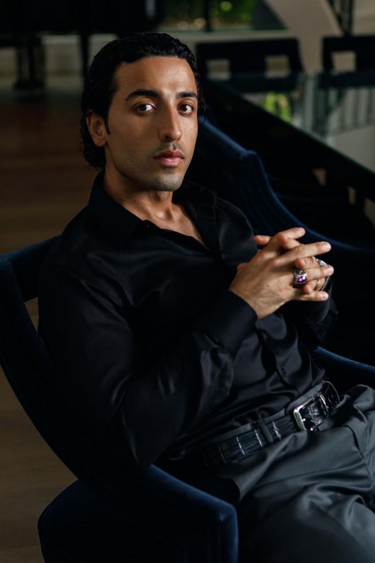 Girişimci ve İş İnsanı Burkay Kaplan: 'Değişmek istiyorsanız bahanelerinizden uzaklaşın.'