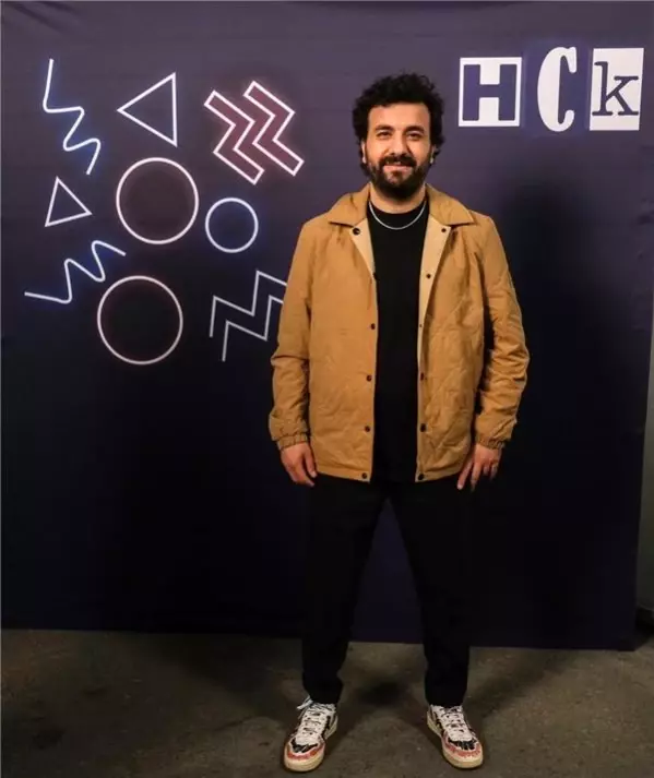 Hasan Can Kaya Gülme Krizine Soktu