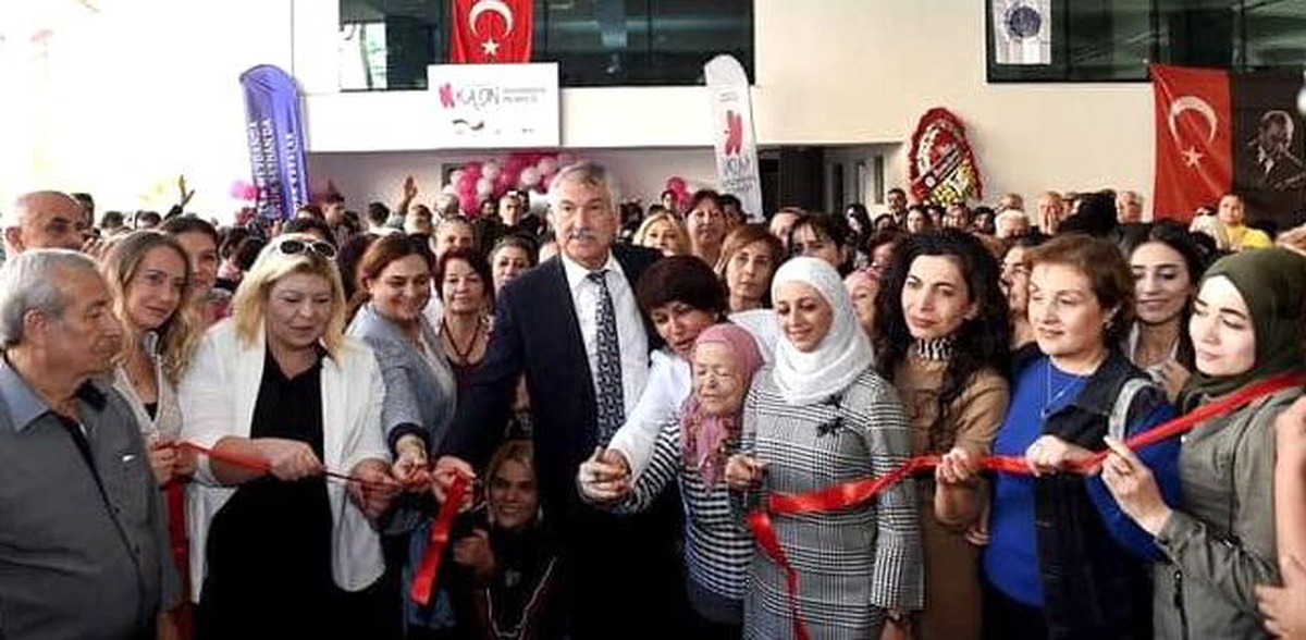 Kadınlar için yapılan çalışmalara BM\'den övgü