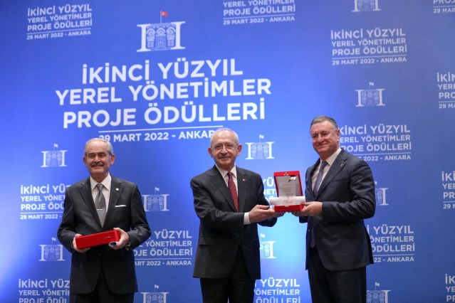 Kılıçdaroğlu, partisinin belediye başkanlarına seslendi