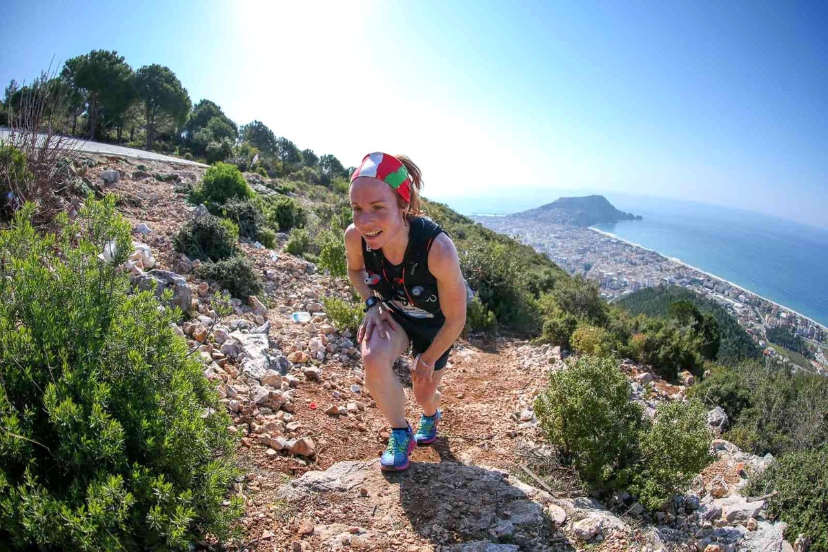 Merrell Alanya Ultra Trail, 2 Nisan Cumartesi günü yapılacak