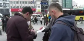 Müzakerelere yerli ve yabancı basın mensupları yoğun ilgi gösteriyor.