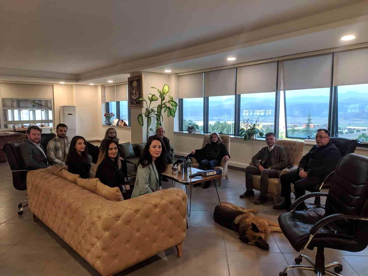 Osmaneli Hayvanları Koruma Derneği kuruldu