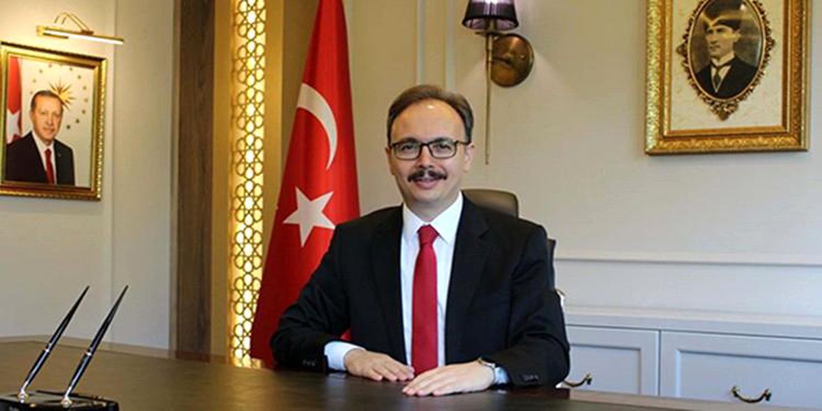Seyirci yasağını vali kaldırdı