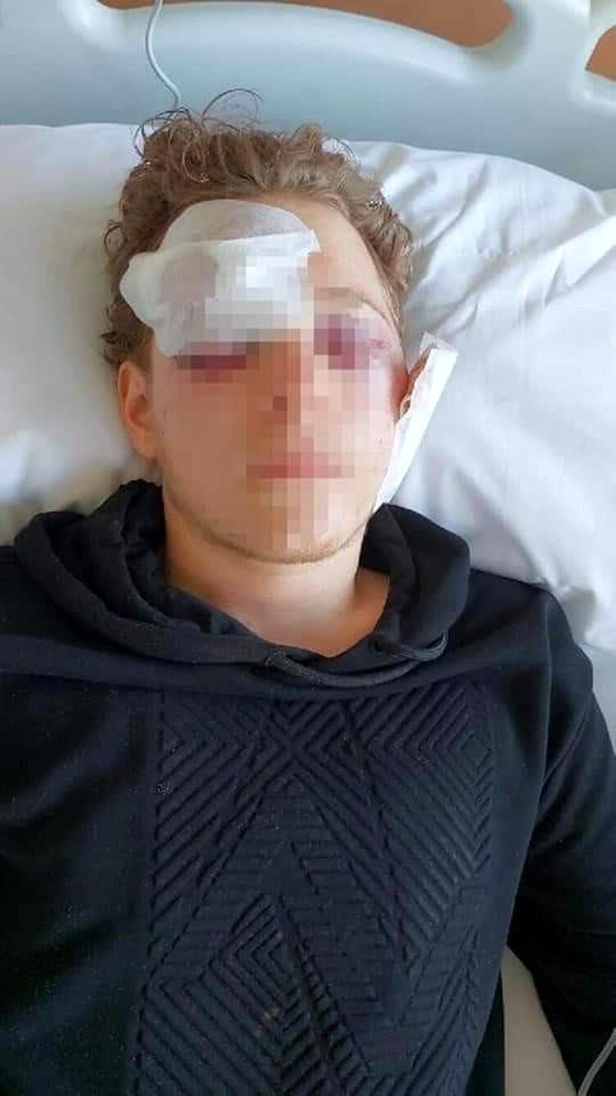 Son dakika haber: Silahla oyun kanlı bitti