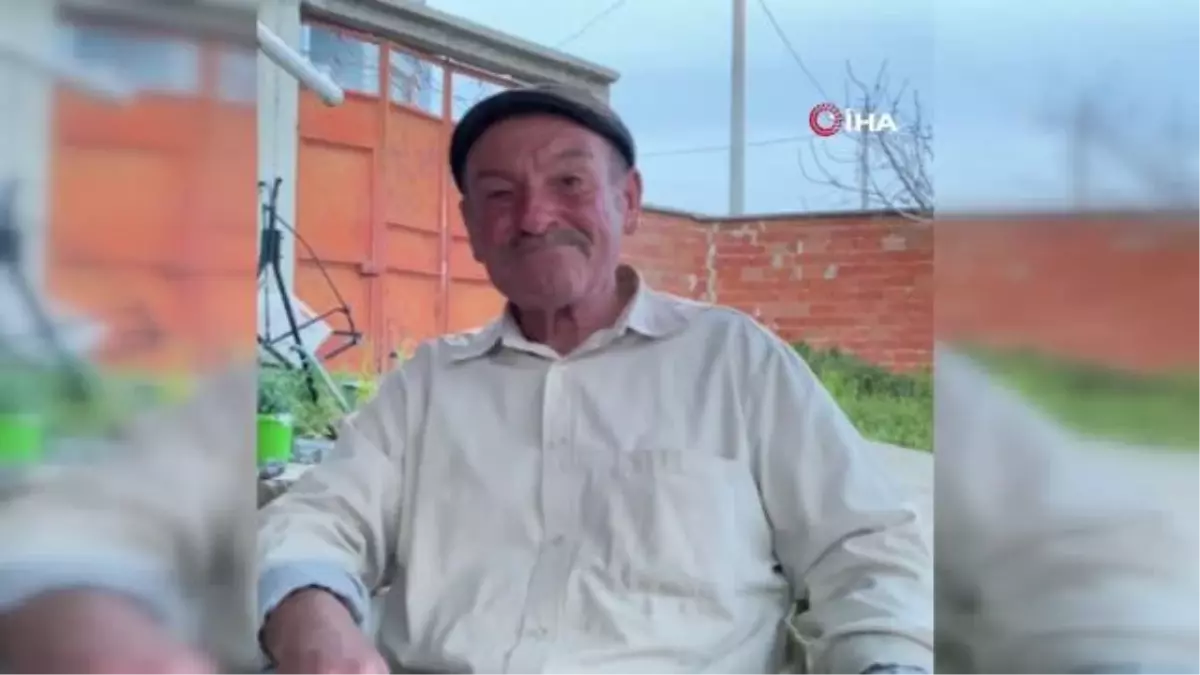 Yaren leyleğin eşi de Eskikaraağaç'a geldi