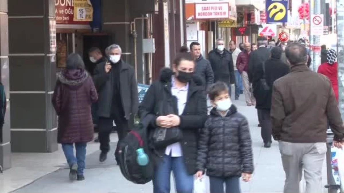 Zonguldak\'ta vaka sayınlarında düşüş sürüyor