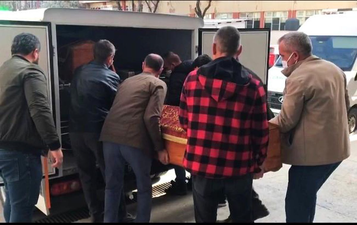 4 kişinin vahşice öldürüldüğü aile katliamında şok detaylar: \'1 milyon liralık altın yaptırdım\' demiş