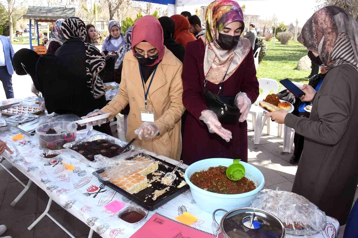 Afrika\'da su kuyusu açtırmak için etkinlik düzenlendi