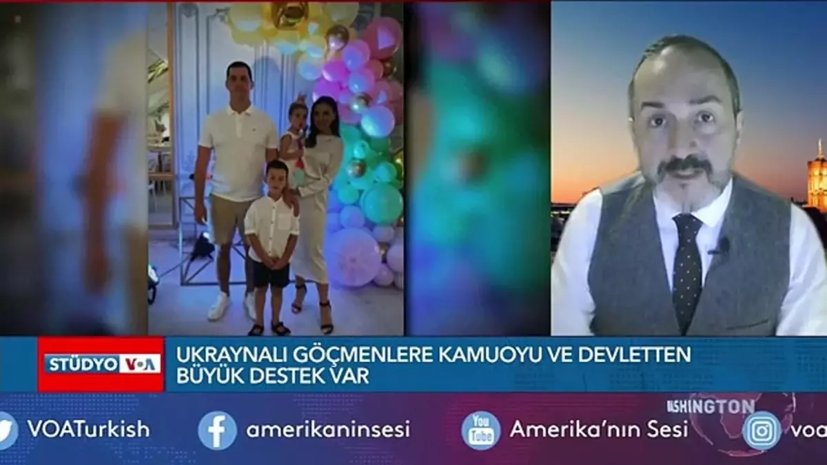 Almanya\'da "İyi Mülteci-Kötü Mülteci" Tartışması