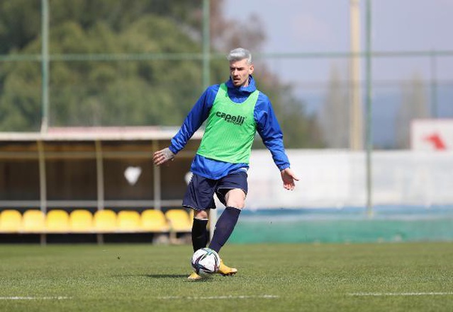 Altınordu'da Ali Emre ve Erdi iddialı
