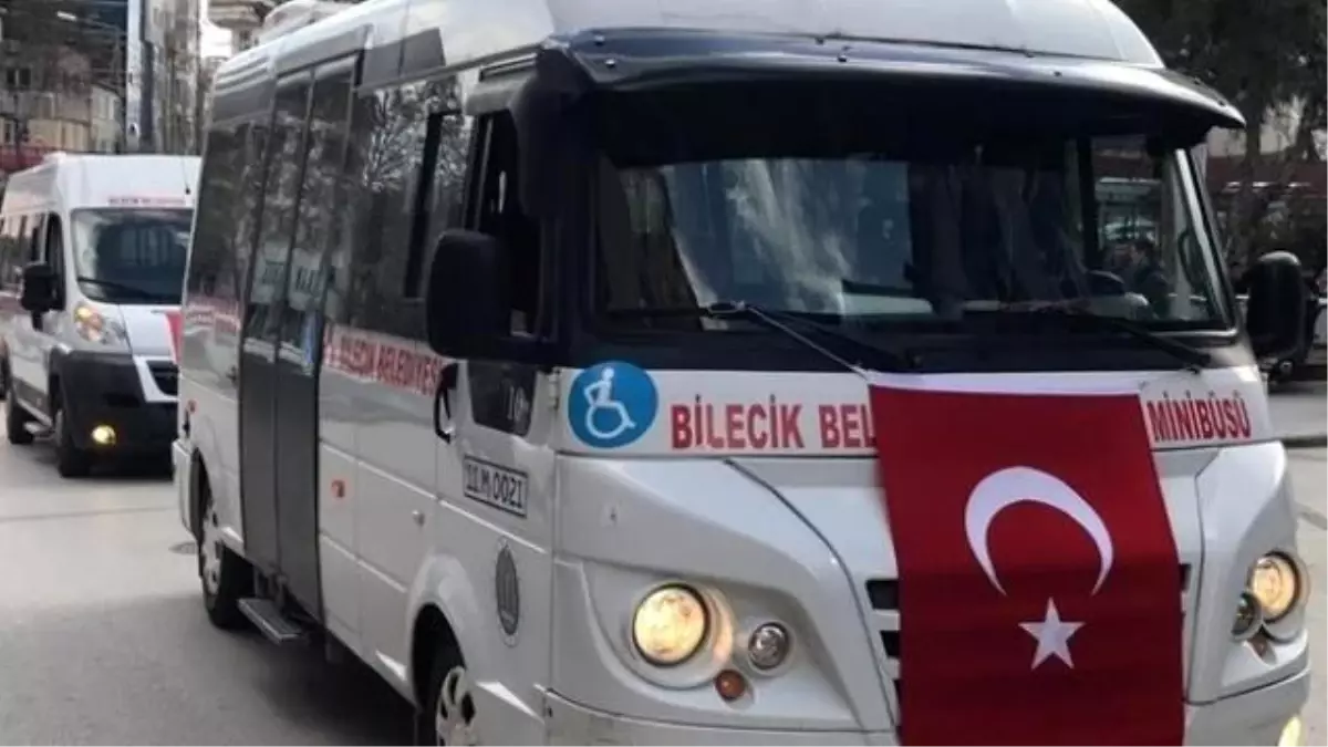 Bilecik\'te minibüs ücretlerine ikinci kez zam istendi