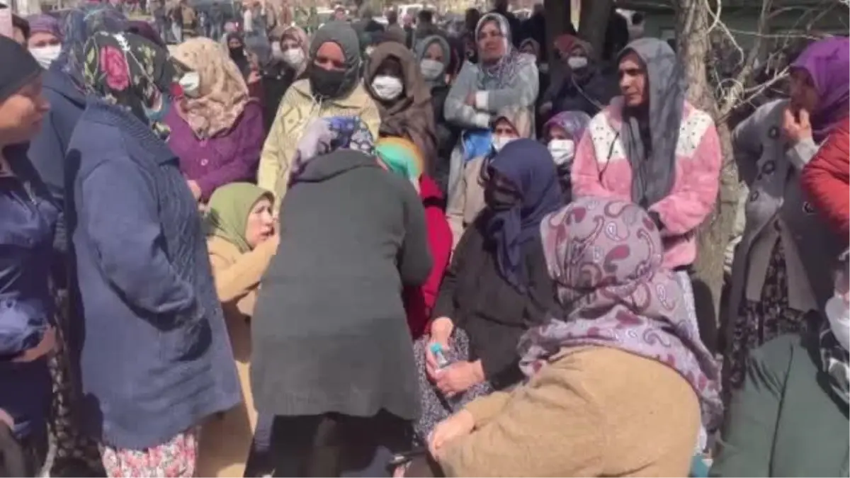 Edirne\'de aynı aileden 4 kişinin ölümüyle ilgili 2 kişi gözaltına alındı